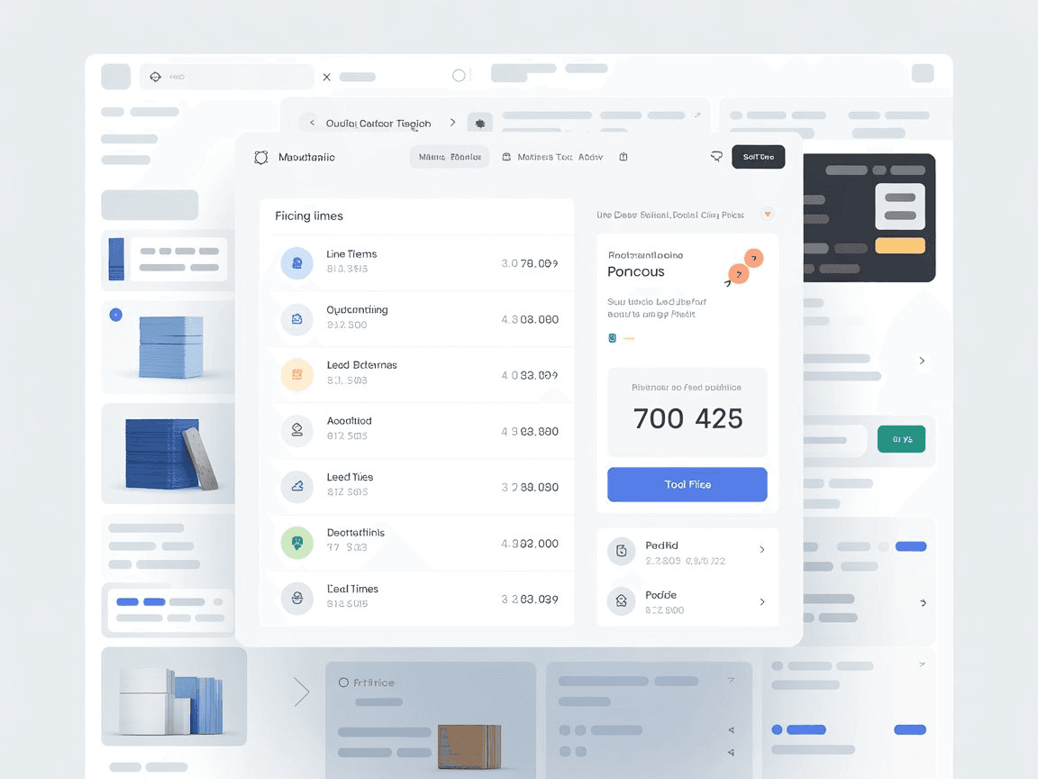 Loan lifecycle management system