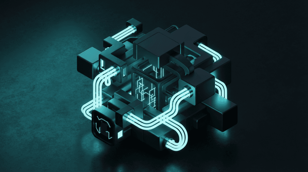 System architecture diagram